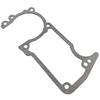 4pcs Crankcase Crank Case Gasket For HUSQVARNA 50, 51, 55, 55 Rancher Chainsaw Replacement Parts