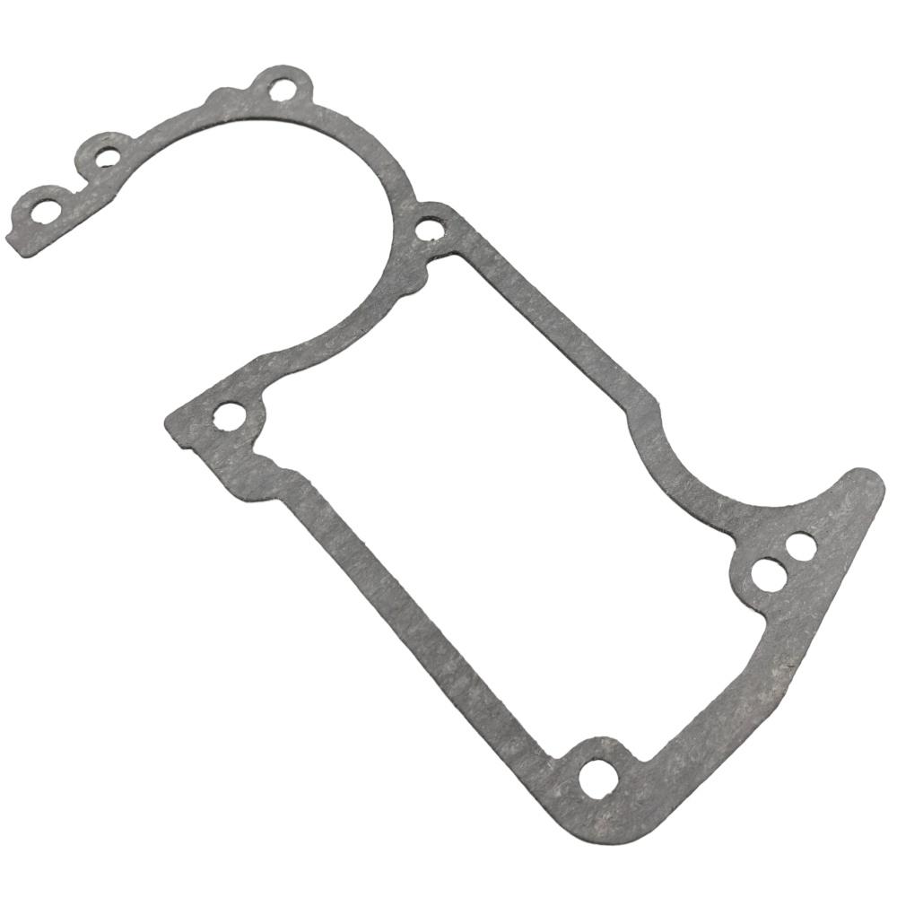4pcs Crankcase Crank Case Gasket For HUSQVARNA 50, 51, 55, 55 Rancher Chainsaw Replacement Parts