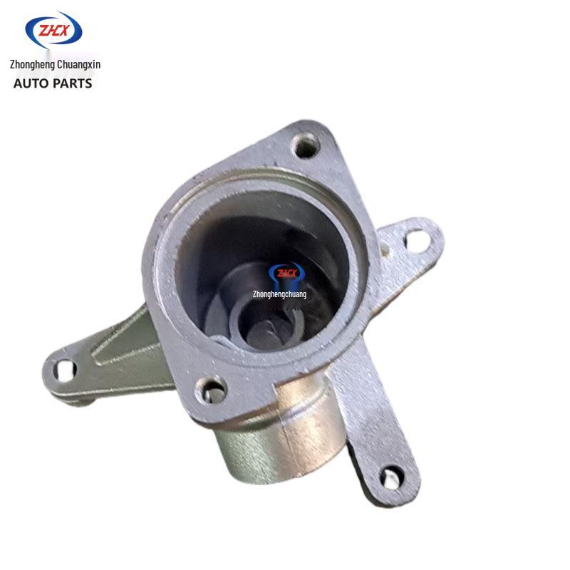 Changan Ruixing M90 Thermostat Housing Assembly