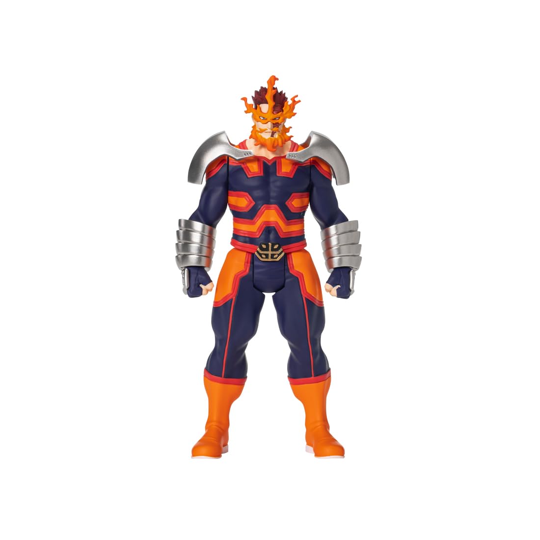 Takaratomy T-SPARK CK-M14 Collekazaro My Hero Academia Endeavor