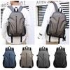 Waterproof Business Backpack Multi-Compartment Casual Shoulder Bag  Outdoor Sports