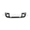 4pcs Car Door Handle Exterior Kit Covers with Rubber Seals Gasket For BMW E36 E34 E32 3 5 7 Series 51218122441 51218122442