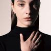 TACIT Lowkey Signet Ring