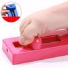 1pc Ballet Dance Toe Training Device Foot Arch Trainer for Small Muscle Strength and Flexibility Training Device