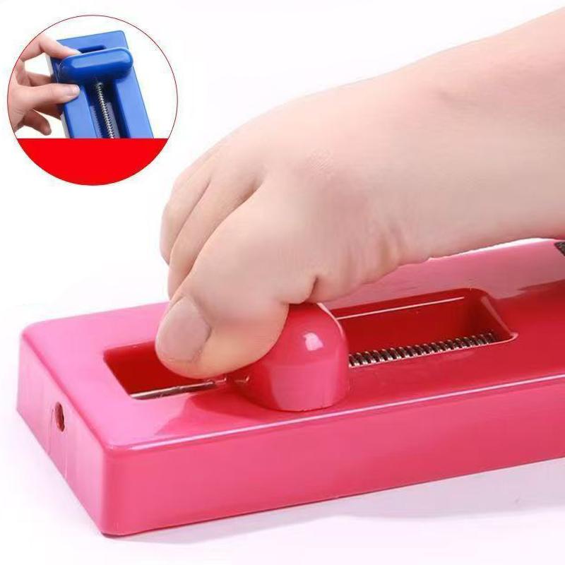 1pc Ballet Dance Toe Training Device Foot Arch Trainer for Small Muscle Strength and Flexibility Training Device