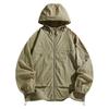 UPF50+ Lightweight Anti-UV Ice Silk Sun Protection Jacket for Outdoor Summer Activities