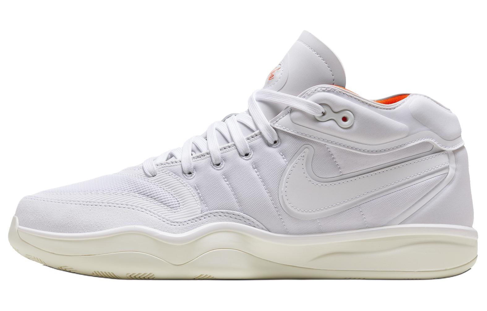 Nike Air Zoom Gt Hustle 2 Ep  White Sail  DJ9404-104 44.5