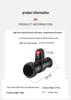 B+ Crosshair HD Infrared Night Vision Scope for Night Fishing