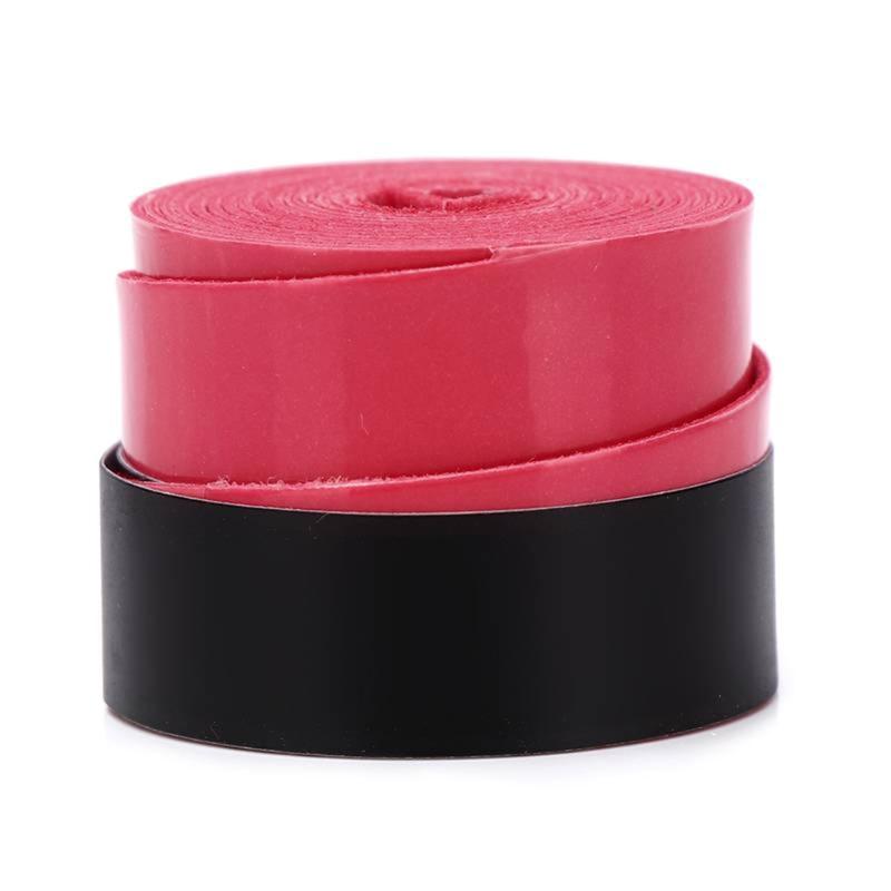 10Pcs Sweat Absorption Tennis Rackets Grip Badmintons Squash Training Sweatband Antislip Tennis Grip Head Overgrips