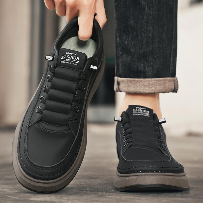 New Mens Casual Board Shoes Sports Sneakers Students Daily Walking