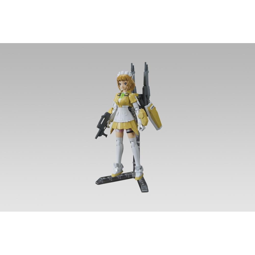 

BANDAI HG Супер Фумина