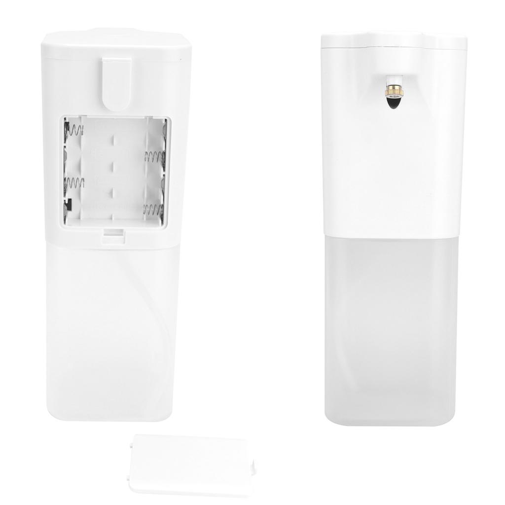 Automatic Soap Dispenser WallMounted Touchless Soap Dispenser for Bathroom Hotel(Foam Ethanol )