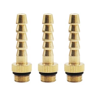 3 pièces Adaptateur de Valve pour Bouteille de Gaz Plate Joints de Conversion Pratiques pour Bouteille de Gaz GPL Joint pour Bouteille de Gaz pour Camping Cuisine