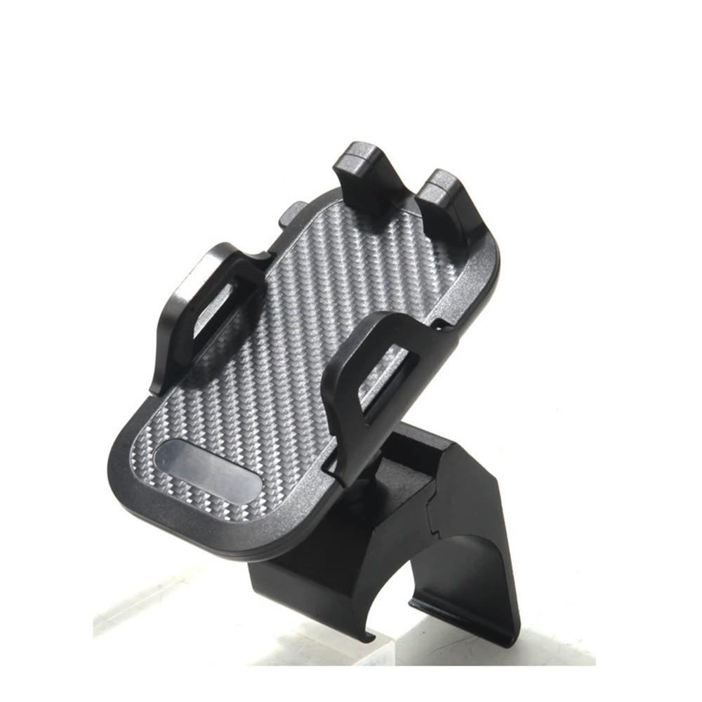 Mobile Phone Holder Bracket Stand For Land Rover Defender 90 110 -2024 2025