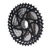 Mountainbike 10-fach Freilauf Leichte Fahrrad 11-40T Kassette Ritzel für Mountain-Rennrad