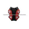 Zongshen Anti-Slip Scooter Side Stand Enlarged Base Pad Accessories