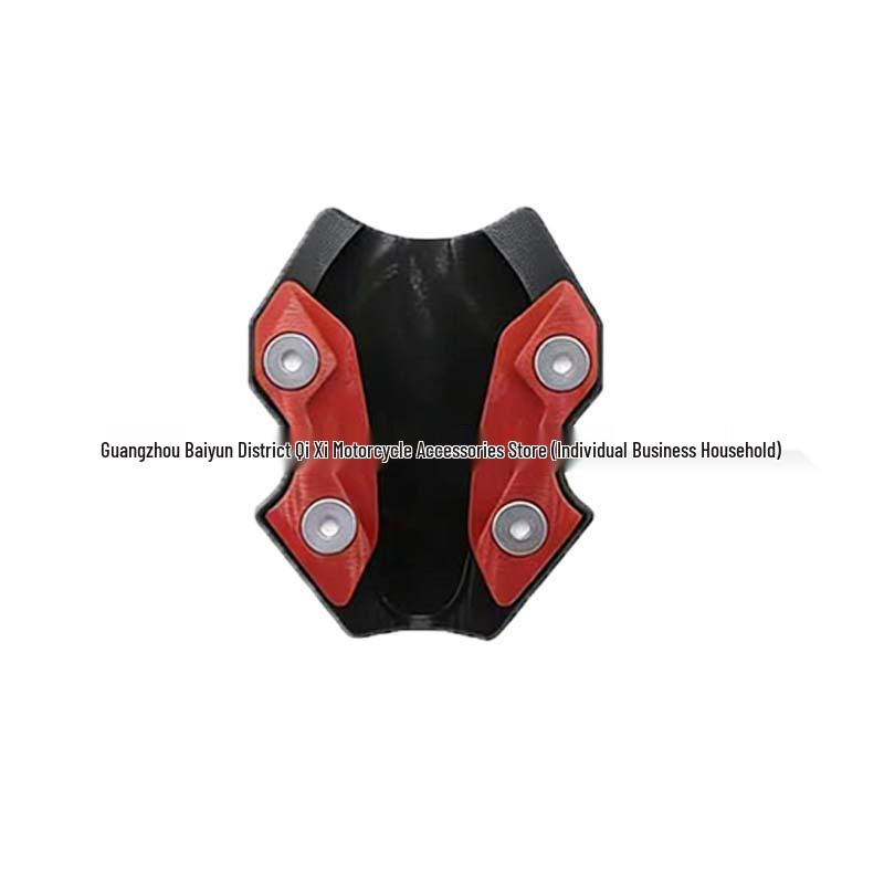 ZONTES Shengshi 150X Side Stand Enlarged Pad Stabilizer