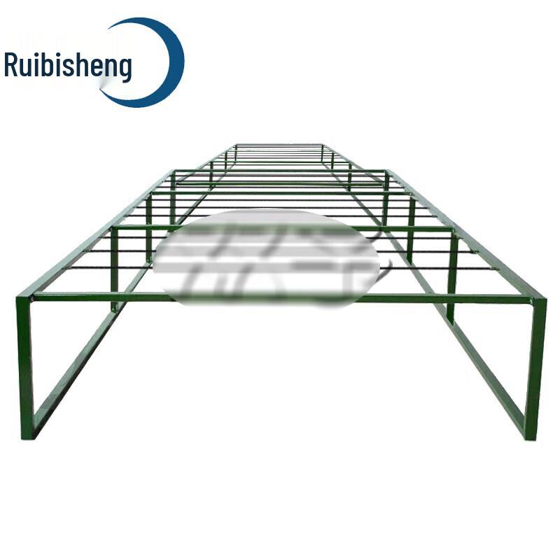 Ruibisheng Mobile Crawling Obstacle Course
