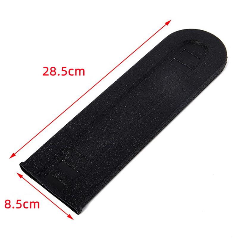 1Pc Guide Plate Cover For 4/6/8/10 Inch Chain Protection Cover Chain Saw