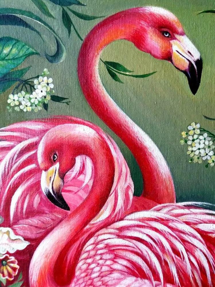 

DIY полный круг алмазная живопись вышивка крестиком 3D мультфильм анимация животное домашнее декоративное искусство алмазная живопись 5d алмазная живопись Square drill 25x35cm