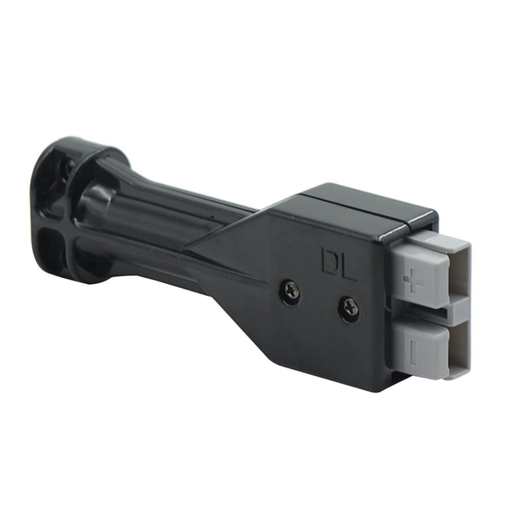 Charge Plug Connector Repair Total Charger Set For EZGO Golf Cart SB50 18972-G1