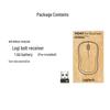 Logitech M240 Silent Wireless Bluetooth Mouse 10-Pack