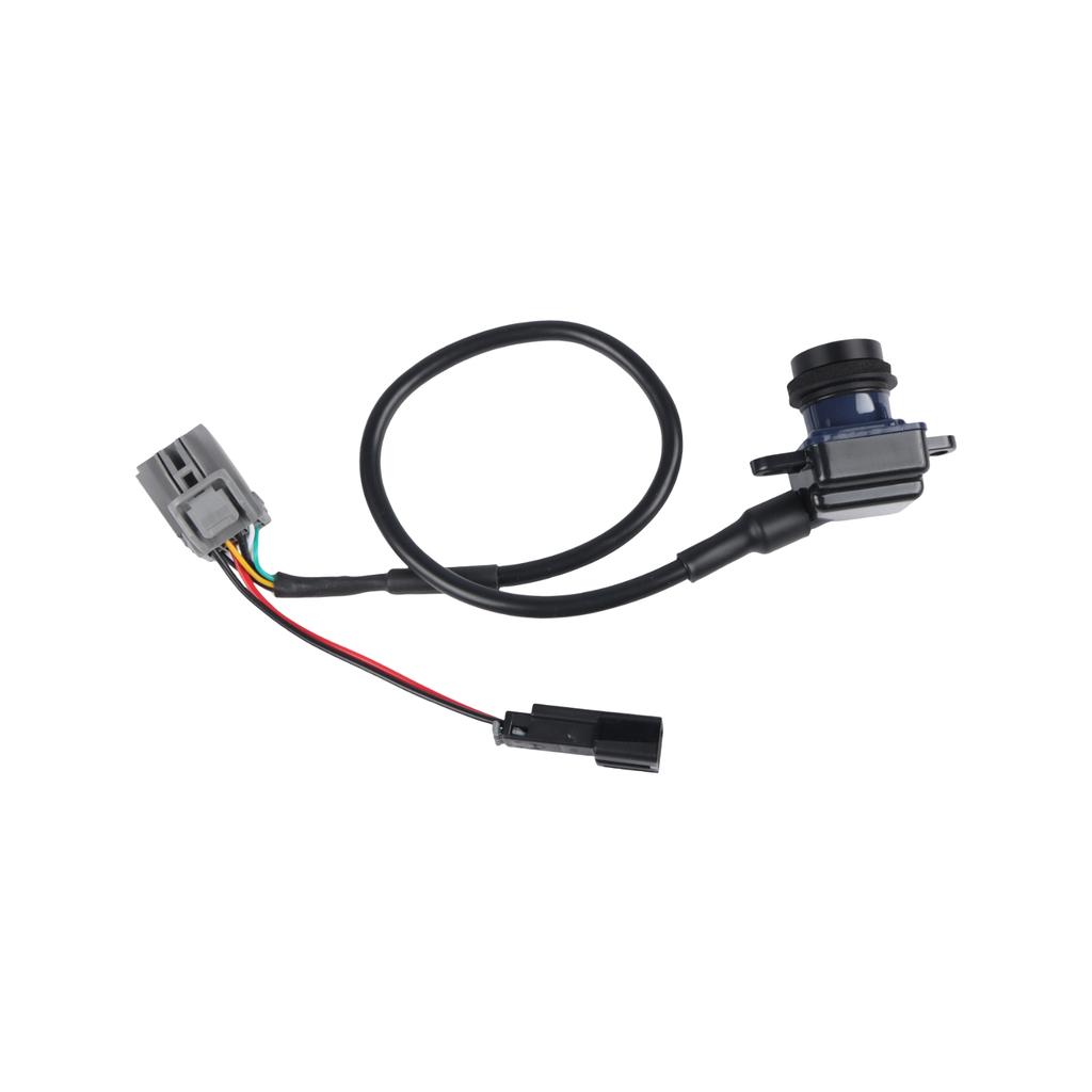 1Pcs REAR VIEW BACKUP CAMERA Fit For 2012-2019 DO1DGE JOURNEY 56054158AB 56054158AG