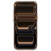 Etui Spigen Ultra Hybrid Mag Magsafe Do  Iphone 17 Pro Pomarańczowy
