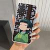A-Apothecary D-Diaries Cute Phone Case for Xiaomi Redmi Note 15 14 14S 13 12S 12 Pro 11S 11 Plus 11T 11E 10S Soft Funda Print Sh