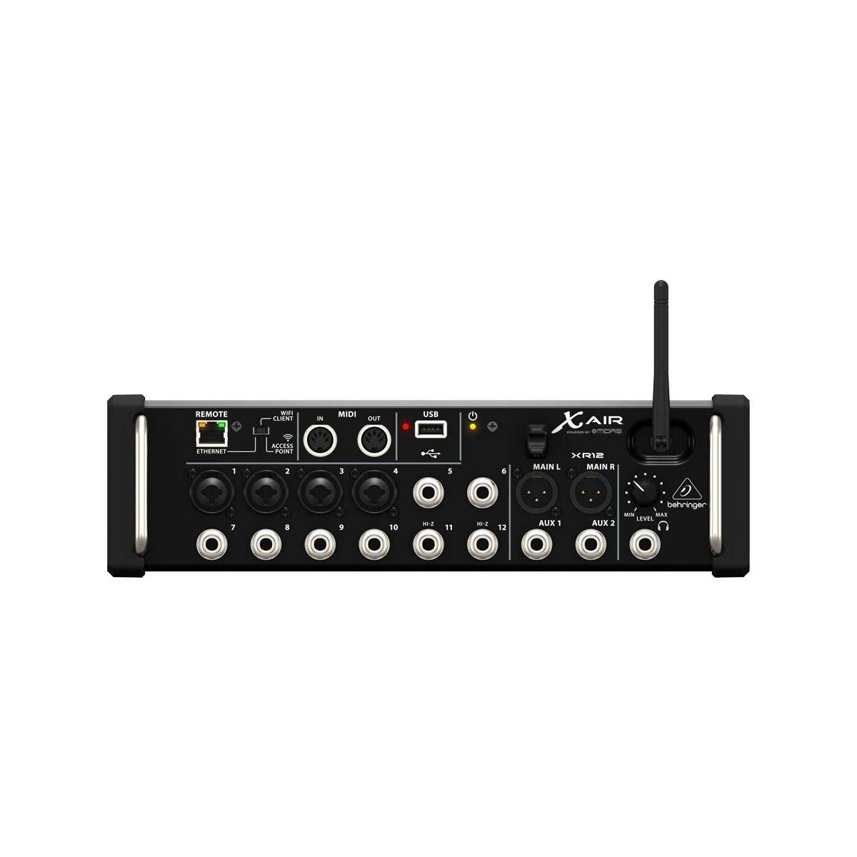 

BEHRINGER X AIR XR12