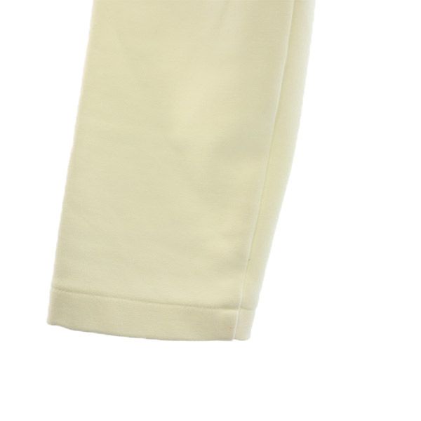 Yori Long Sleeve Tiered Gathered Blouse 38 White Women Used