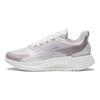 Li Ning Yue Ying Element Cushioning Low Top Running Shoes Women Running Shoes Lotus-Pink Purple ARHS008-5