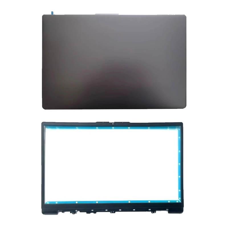For IdeaPad Slim 3 14IRU8 14IAN8 14ABR8 14AMN8 14IRH8 14IAH8 LCD Back Cover/Front Bezel/Hinges/Palmrest/Bottom Case 5CB1K18611