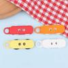 3Pcs Hand Crafting Crochet Knitting Counters Handheld Plastic Needle Row Counters Tally Counter Handheld Stitch Counter