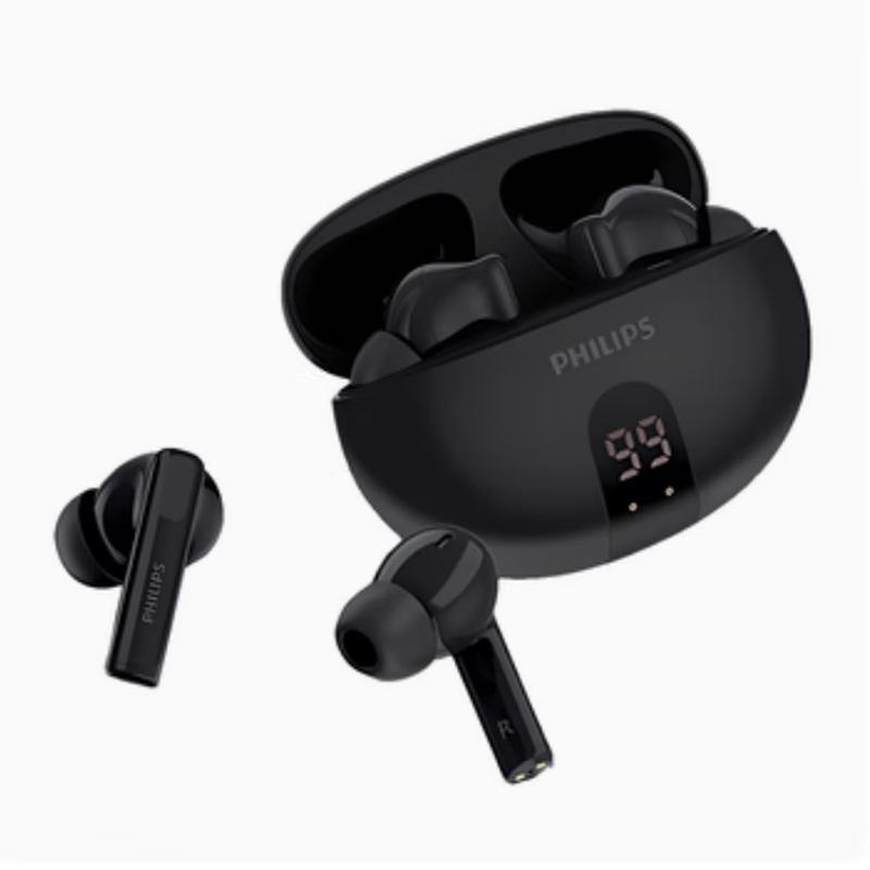 

Philips TAT3559 True Wireless Earbuds