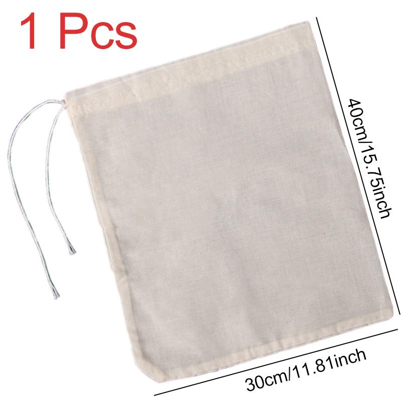 

Кухонные принадлежности из хлопчатобумажной марли Многоразовая фильтровальная ткань для сыра тофу Масло Молоко Кофе Фильтр Инструменты Орех Молочные пакеты Пищевой йогурт Фильтр