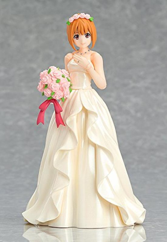 figma Bride (Wonder Festival 2018 [Winter], GOOD SMILE ONLINE SHOP exclusive)