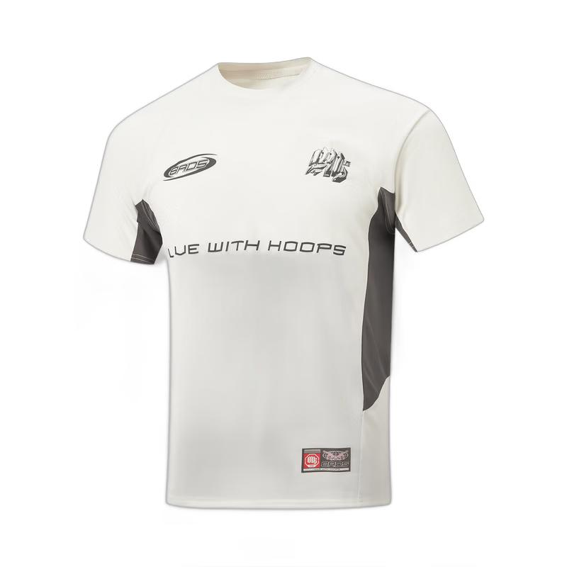 

Li-Ning BADFIVE Men s Quick-Dry Loose Fit T-Shirt XL