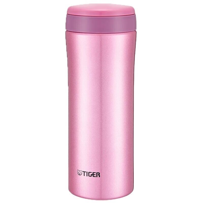 Tiger Ultra-Light Stainless Steel Vacuum Flask