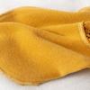 1 Pair Fashion Velvet Floor Socks Lace Autumn Polka Dot Non-slip Socks Versatile Solid Color Winter Warm Socks Casual Socks