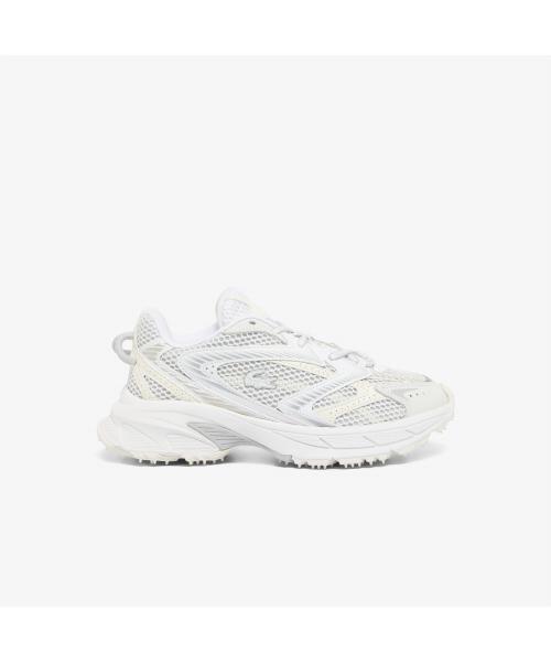Lacoste Women's L003 Neo Shot Sneakers RZ9007W55G 65T [Shipped from Korea] 100% Authentic