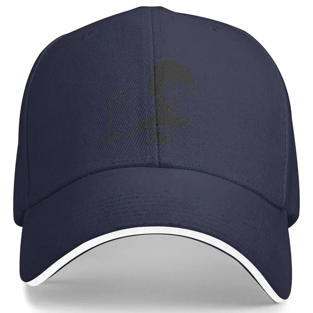 Stars Treks Live Long And Prosper Baseball Cap Merchandise For Unisex Women Trucker Hat Stylish Dad Hat