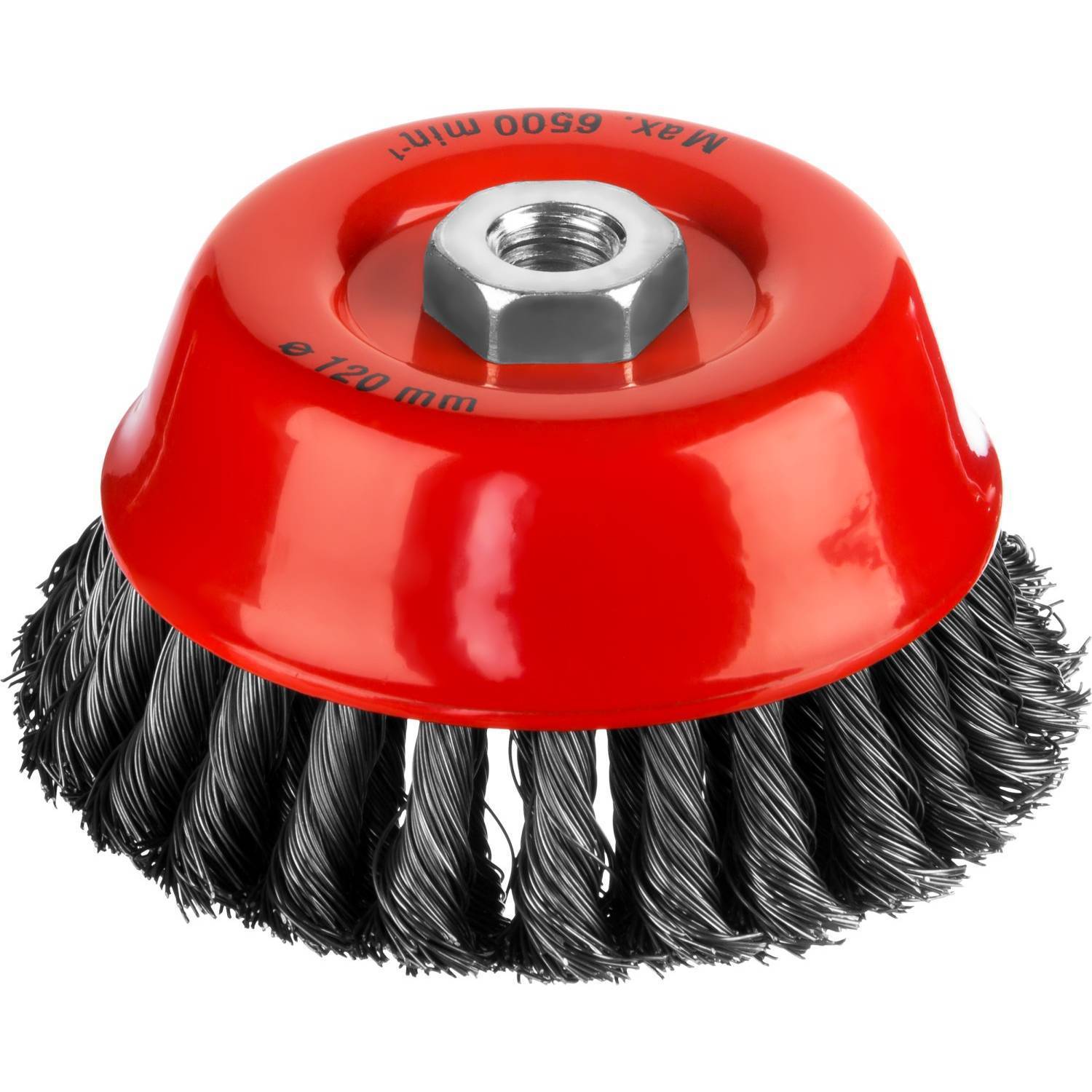 

Щетка для ушной серы Mirax 35104-120-2