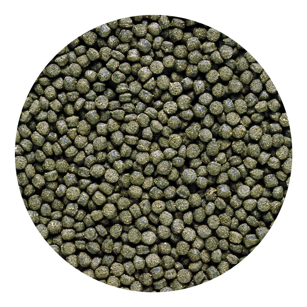 Hikari Cichlid Excel Sinking Small Nutrients 342g (x 1)