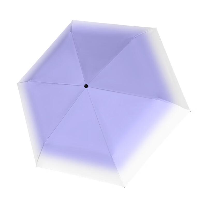 OEINGOEING Gradient Ultralight Automatic Foldable Umbrella