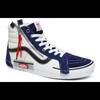 Sk8 Vans-Hi Reissue Cap 'Blueprint' VN0A3WM1XHR