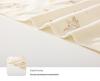 Pure Cotton Newborn Blanket 60g - Swaddle Quilt for Spring & Autumn
