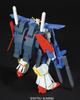 HGUC 1/144 MSZ-010 Double Zeta Gundam (Mobilny Kombinezon Gundam ZZ)
