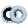 Professional Leather Ear Pads Noise-Cancelling Replacement Earbuds Cover Soft Ear Cushion Headphones Accessories