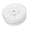 Ultrasound Turbo Washing Machine Portable Mini Turbine Washing Machine for Sink Home Travel